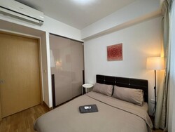 Commonwealth Towers (D3), Condominium #568399311